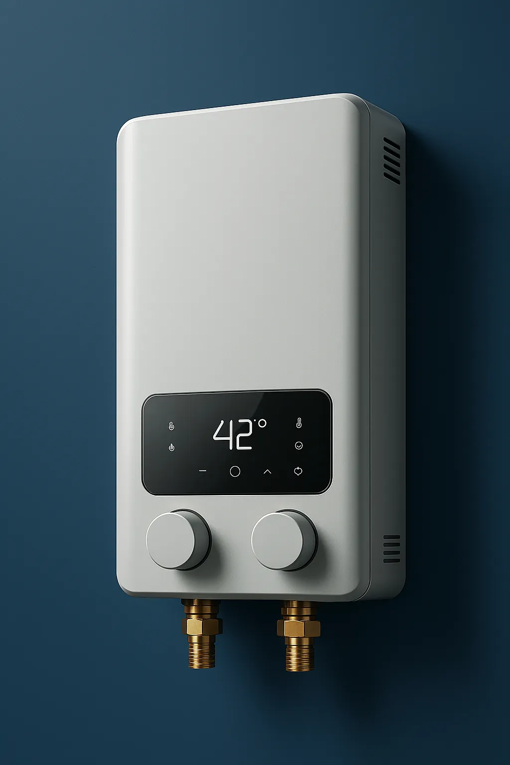 Moda Kombi Tamiri ve Petek Temizliği Hizmetleri